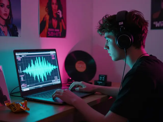 How Subgenres Shape Today's Music Trends