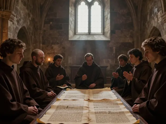 The Evolution of Classical Music Through the Ages