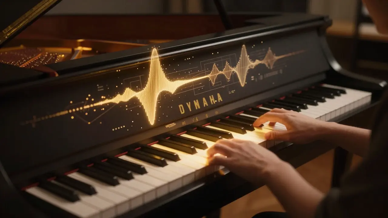 How Technology Is Changing Musical Instruments Today