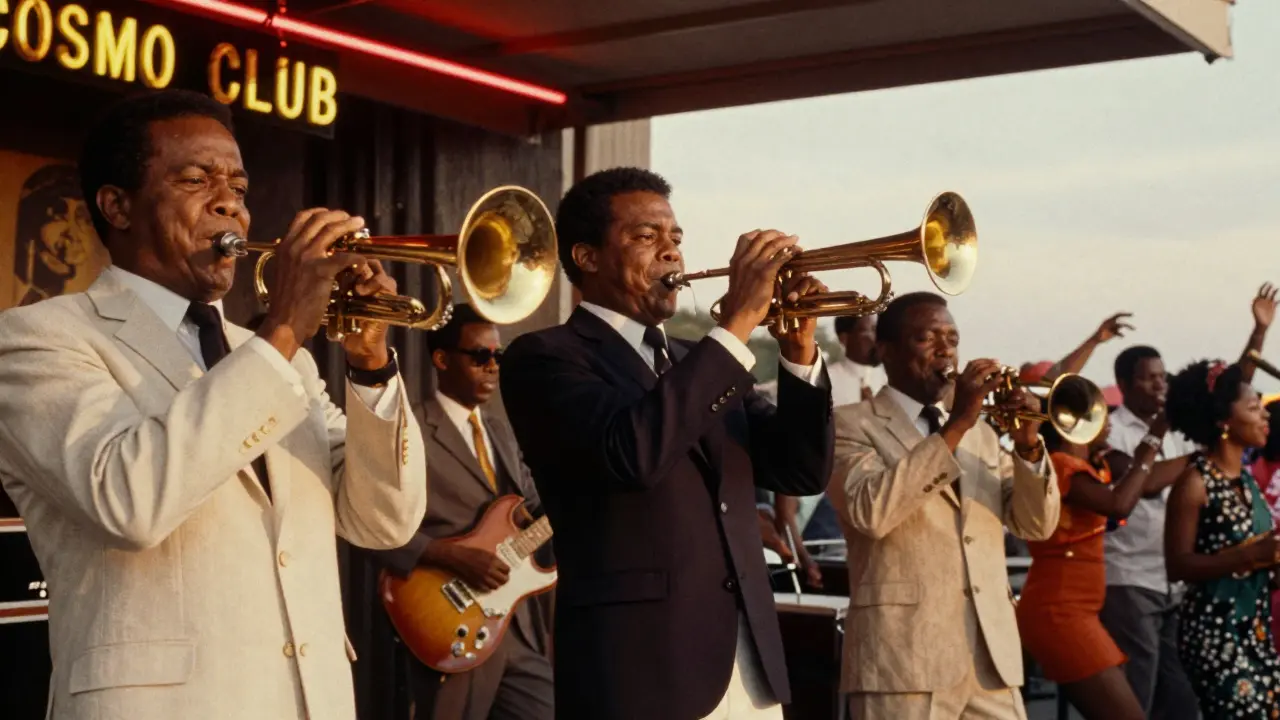 Reggae Music Evolution: From Jamaica's Roots to Global Influence