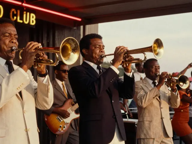 Reggae Music Evolution: From Jamaica's Roots to Global Influence