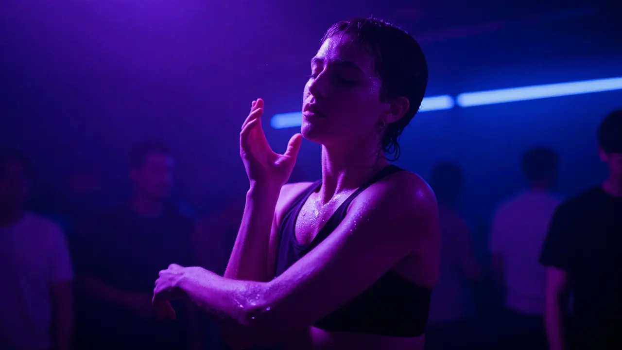 Dubstep Dance: An Electrifying Experience for Dance Lovers