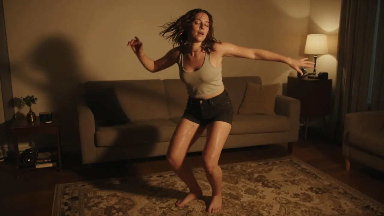 The Amazing Health Benefits of Dubstep Dance