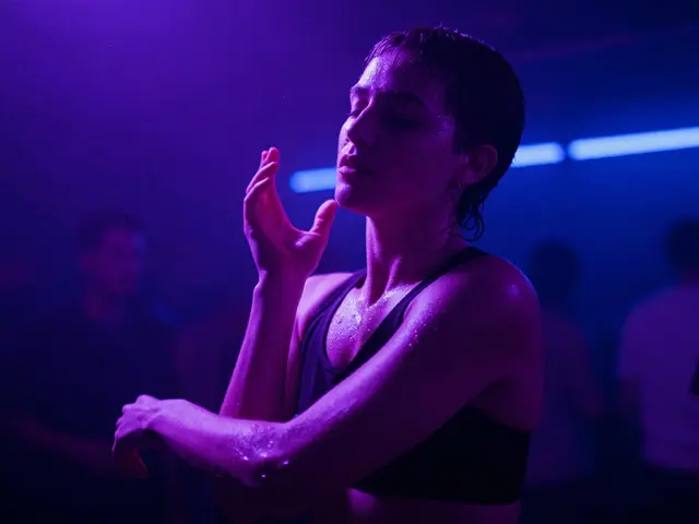 Dubstep Dance: An Electrifying Experience for Dance Lovers