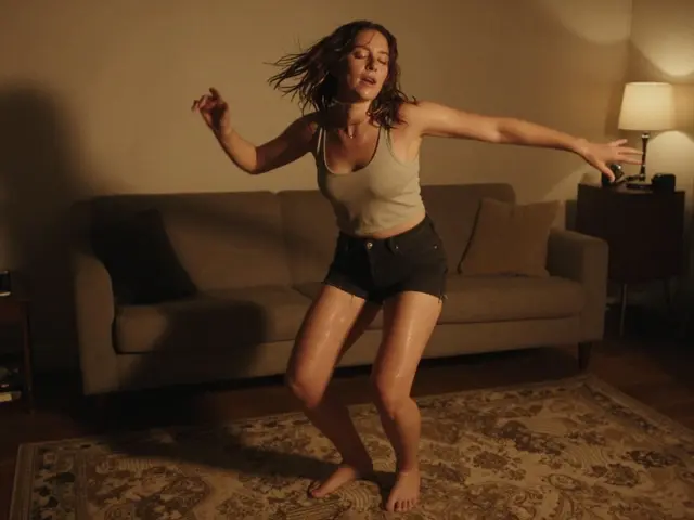 The Amazing Health Benefits of Dubstep Dance