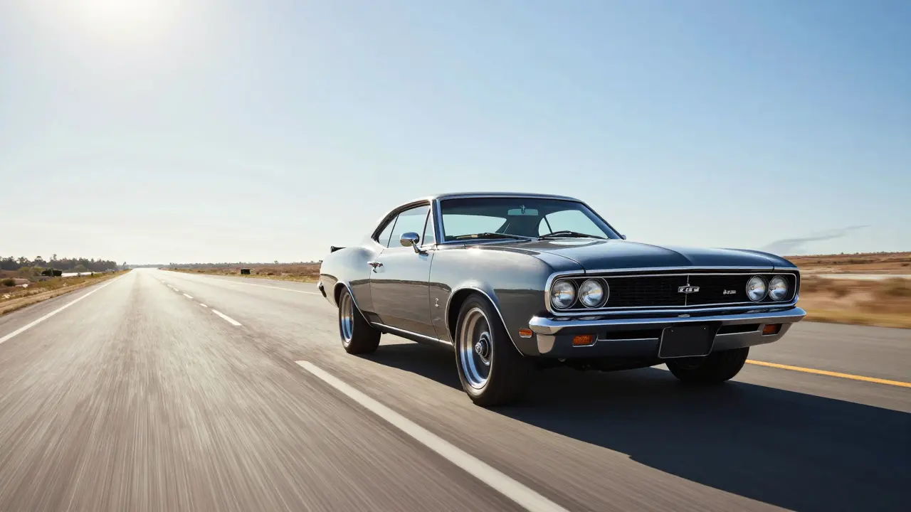 Best Country Music Playlist for Road Trips: 2026 Guide