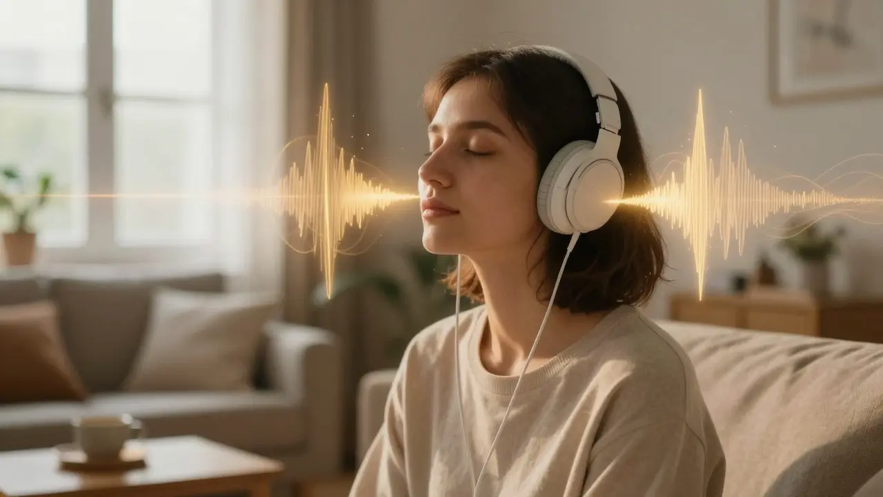 Classical Music for Mindfulness: How to Use Orchestral Sounds to Calm Your Mind