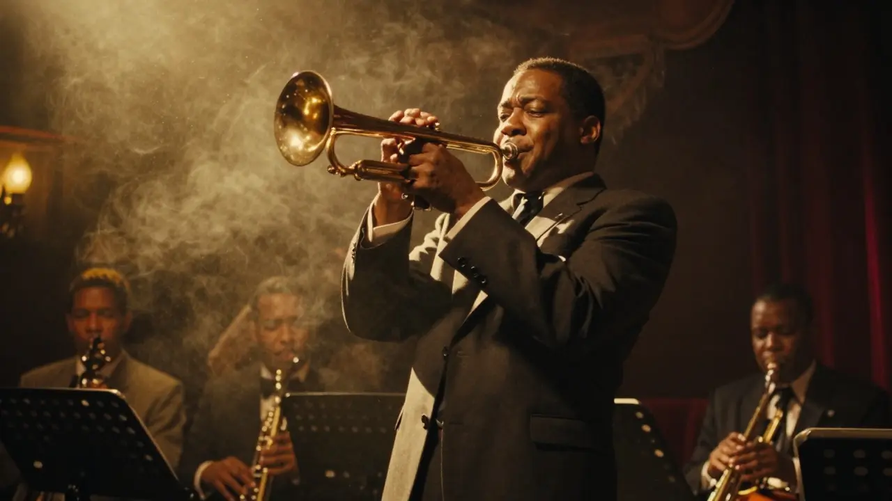 Jazz Music Legends: The Icons Who Shaped Modern Sound