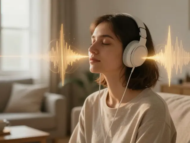 Classical Music for Mindfulness: How to Use Orchestral Sounds to Calm Your Mind