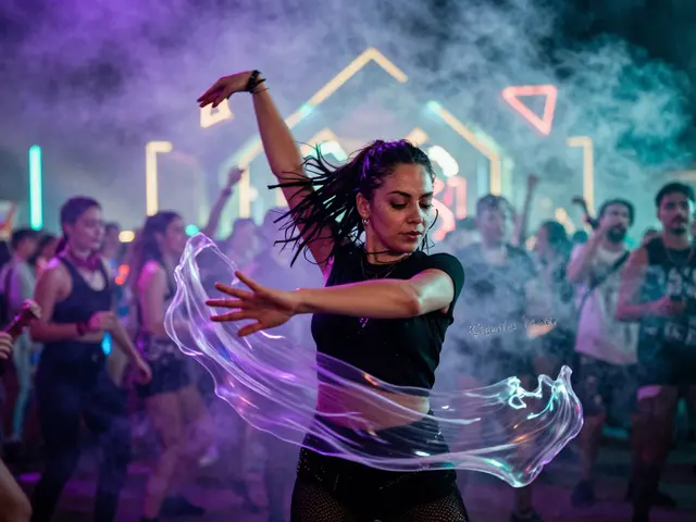 How to Dubstep Dance: A Complete Guide to Liquid Dance and Robotic Styles