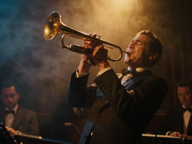 Understanding Jazz Music: A Guide to Notes, Rhythms, and Improvisation