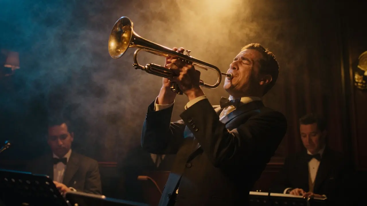 Understanding Jazz Music: A Guide to Notes, Rhythms, and Improvisation