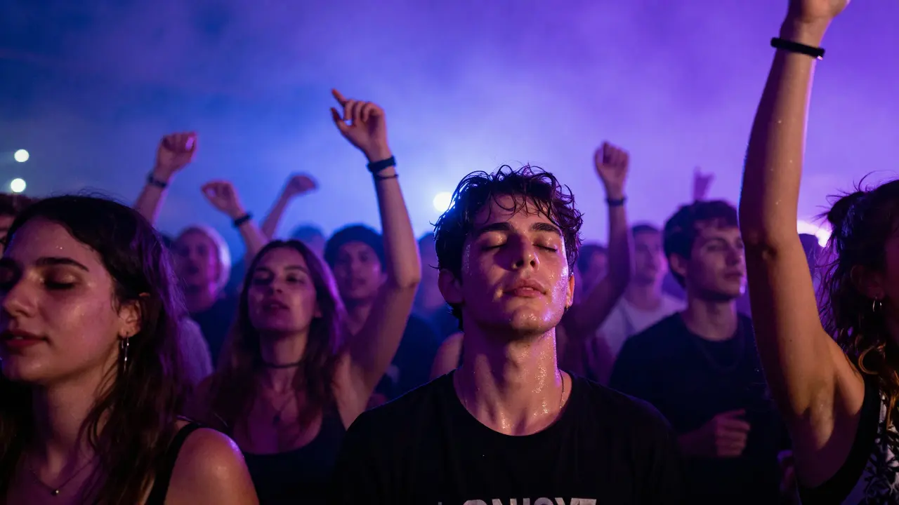 How to Dance to Dubstep: A Beginner’s Guide to Bass and Movement