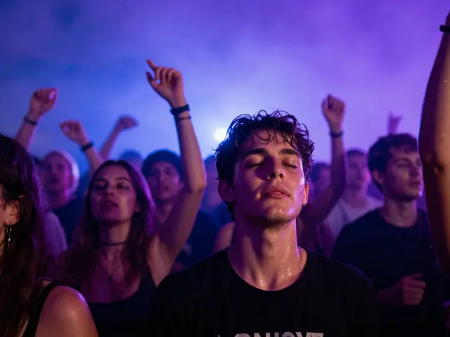 How to Dance to Dubstep: A Beginner’s Guide to Bass and Movement