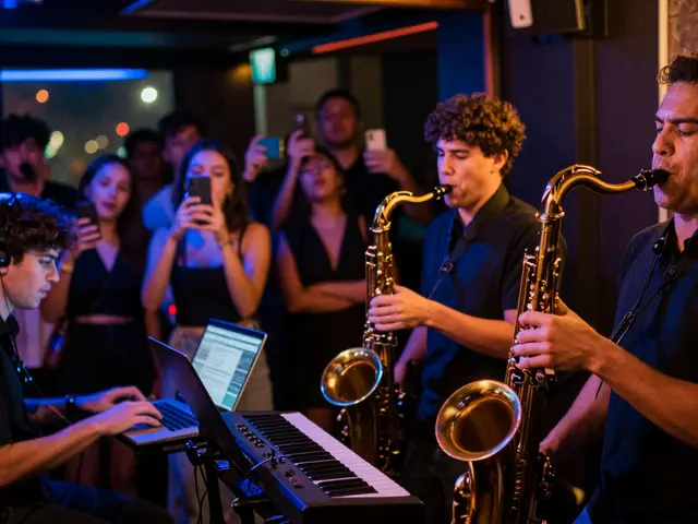 The Future of Jazz Music: Key Trends Shaping the Genre in 2026
