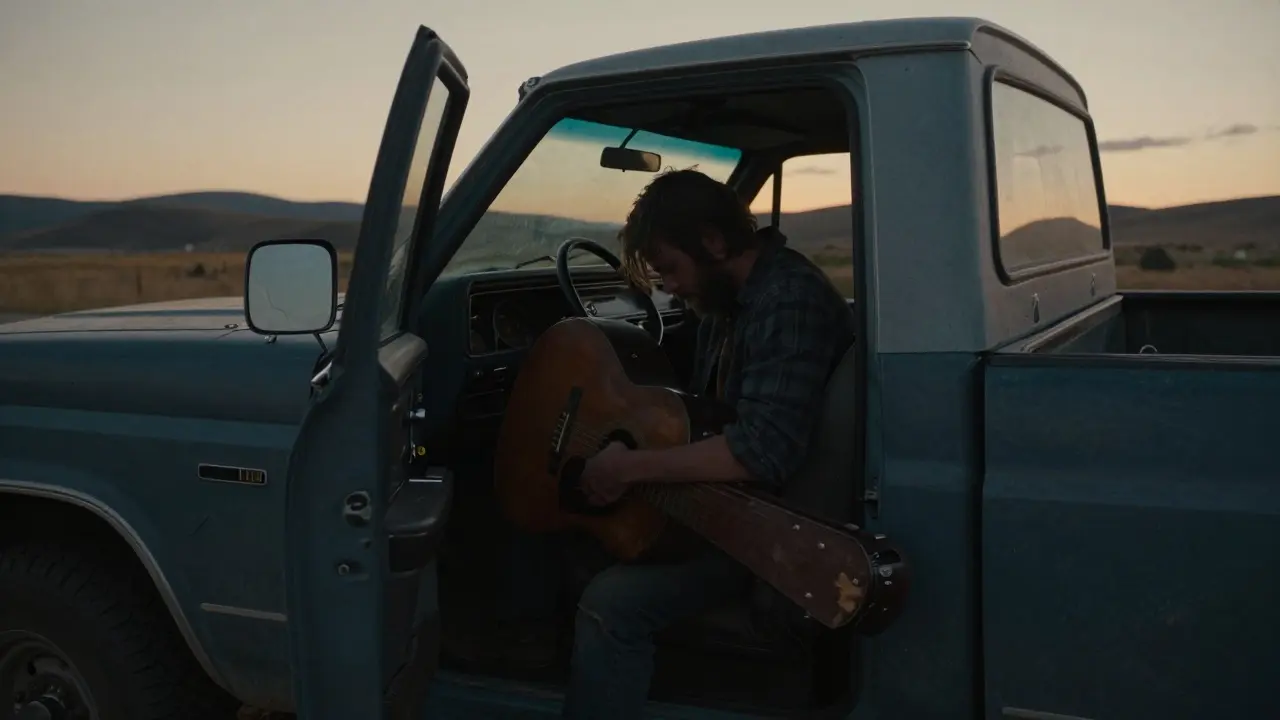 How Country Music Captures the Human Experience: A Deep Dive