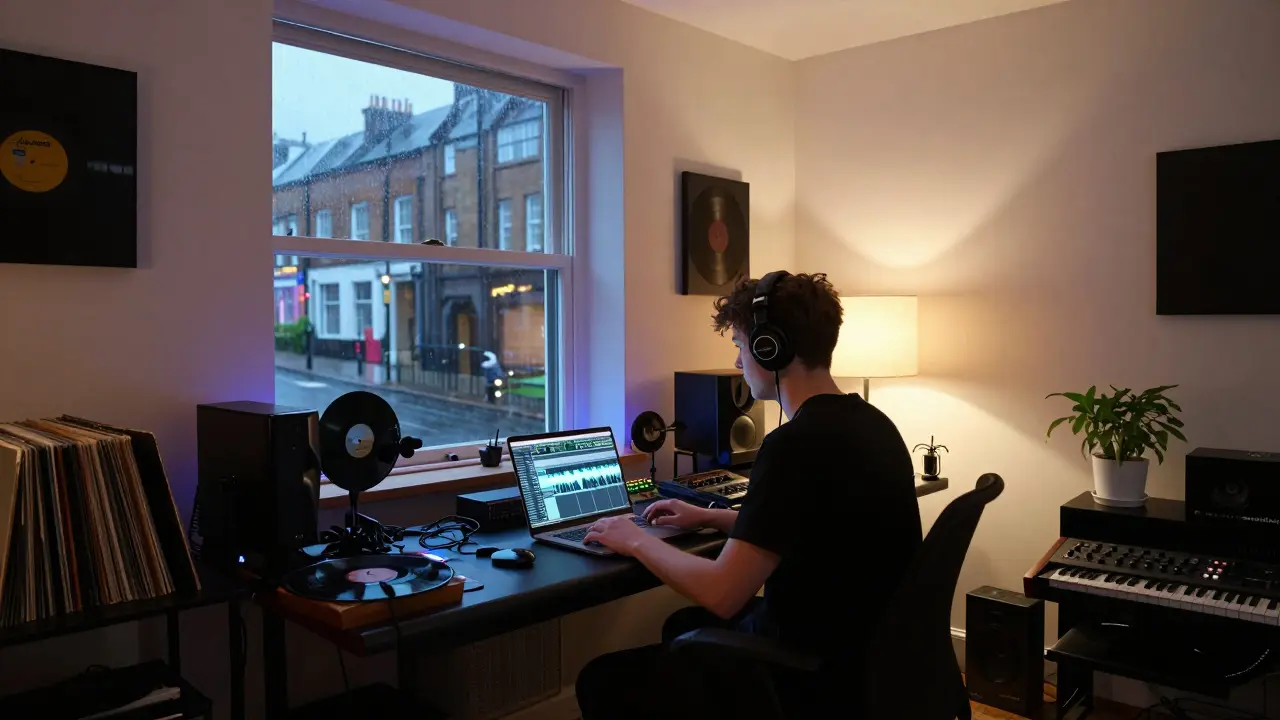 How Subgenres Are Reshaping the Global Music Scene in 2026