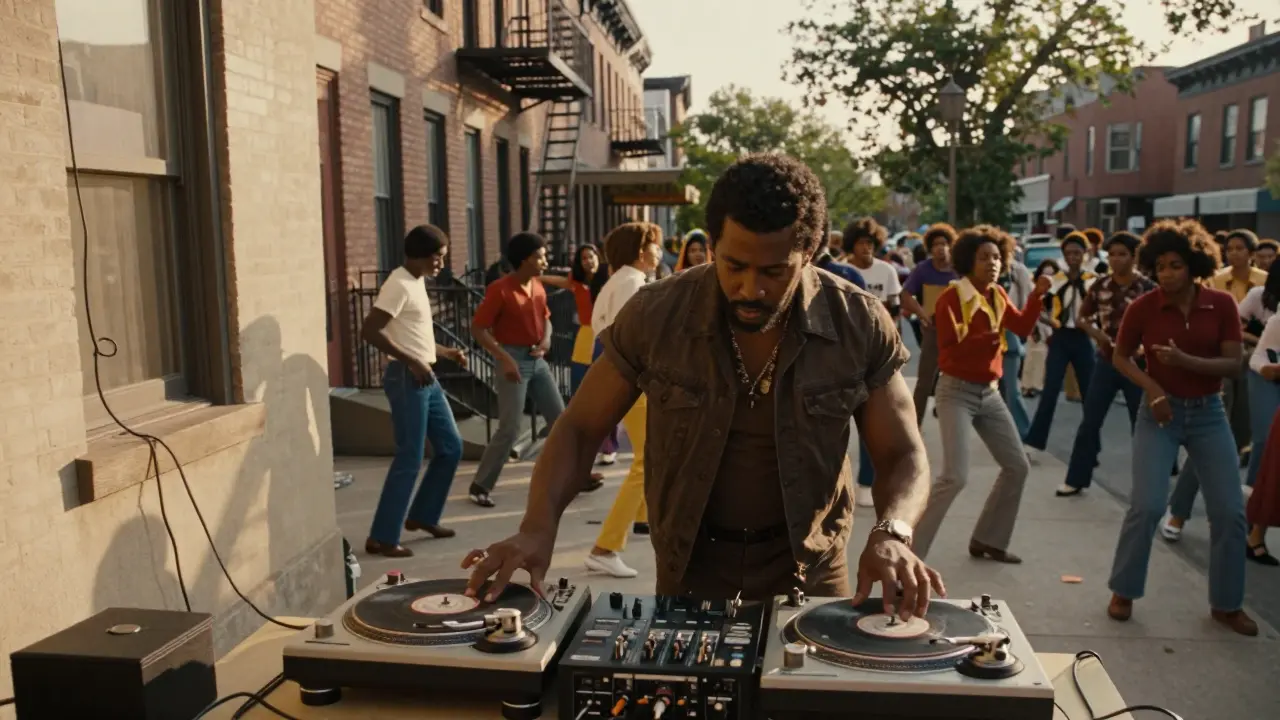 The Pioneers of Hip Hop Music: How the Founding Fathers Built a Global Empire