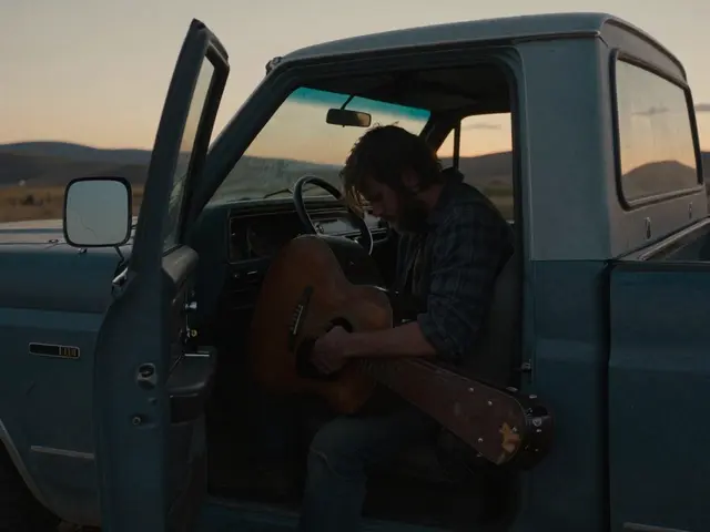 How Country Music Captures the Human Experience: A Deep Dive