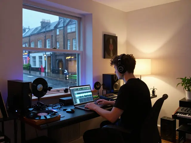 How Subgenres Are Reshaping the Global Music Scene in 2026