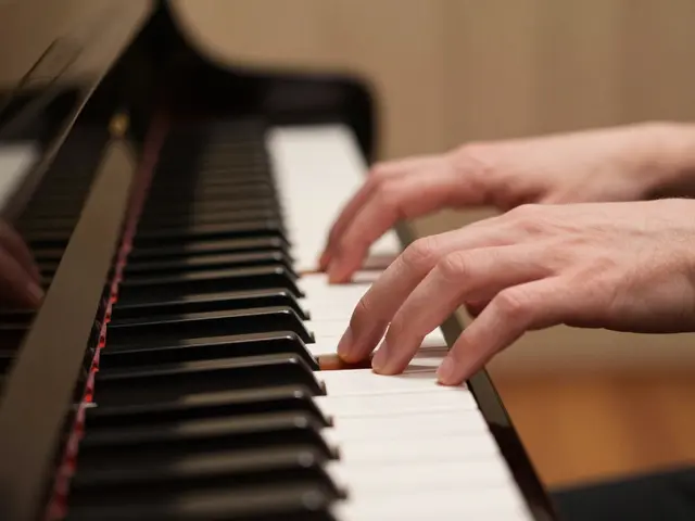 Piano Playing Techniques: From Basic Posture to Advanced Virtuosity