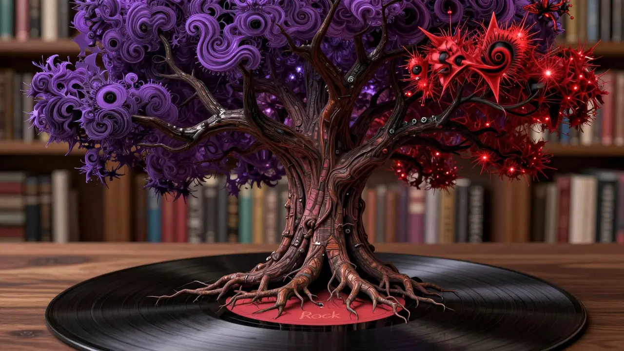 Music Subgenres Explained: How to Identify and Understand Musical Styles