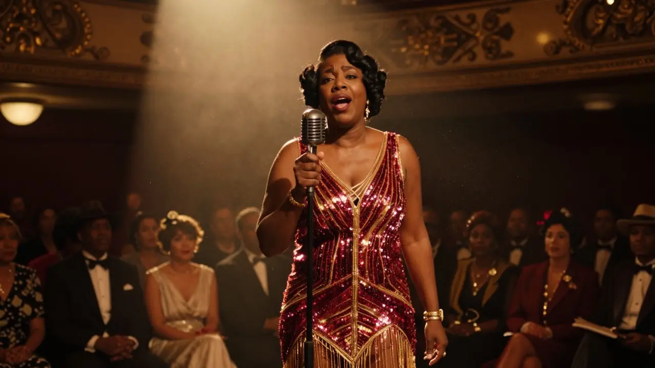 The Influential Women in Rhythm and Blues History: Pioneers Who Shaped the Sound
