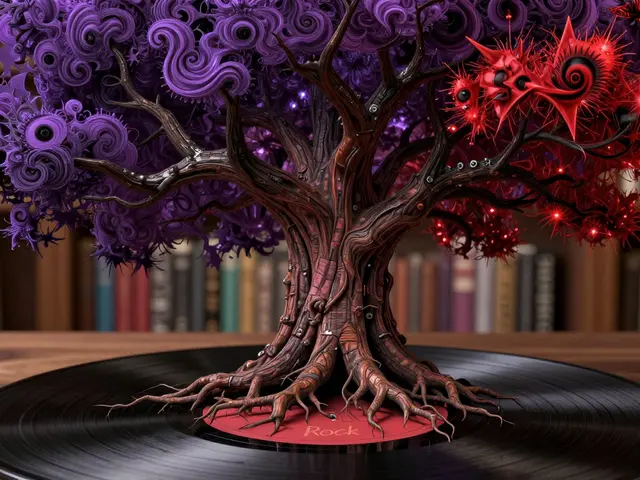 Music Subgenres Explained: How to Identify and Understand Musical Styles
