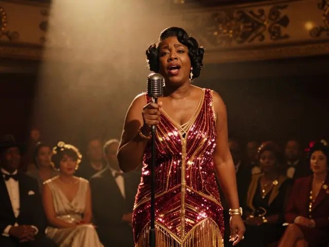 The Influential Women in Rhythm and Blues History: Pioneers Who Shaped the Sound