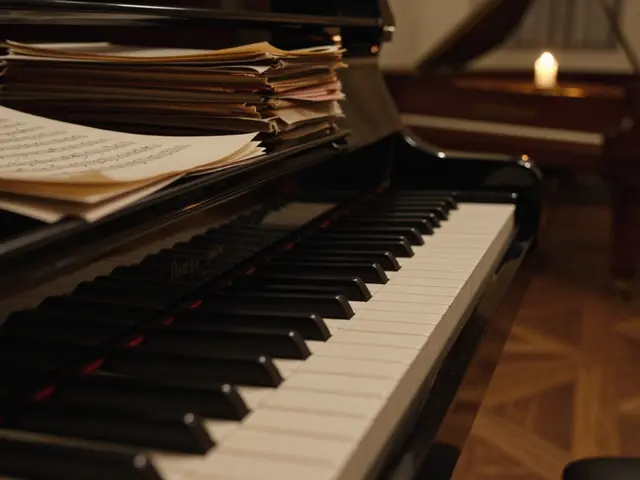 10 Essential Piano Pieces for Every Music Lover: A Curated Guide