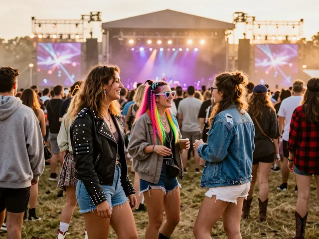 How Music Genres Shape Fashion Trends: A Complete Guide